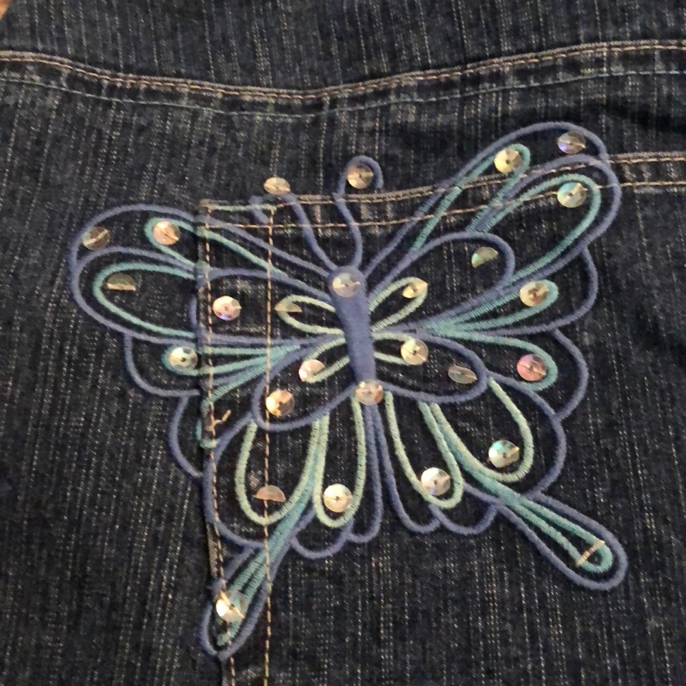 Jeans - Picture 4 of 7